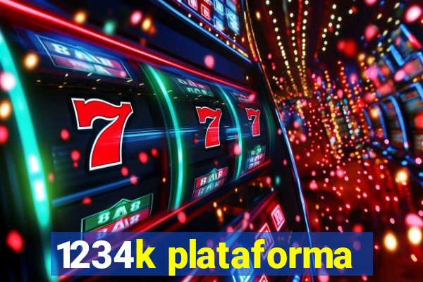 1234k plataforma